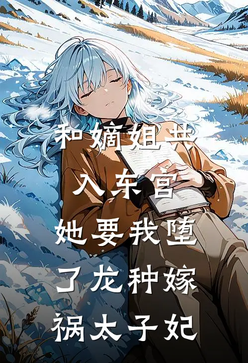 和嫡姐共入东宫，她要我堕了龙种嫁祸太子妃