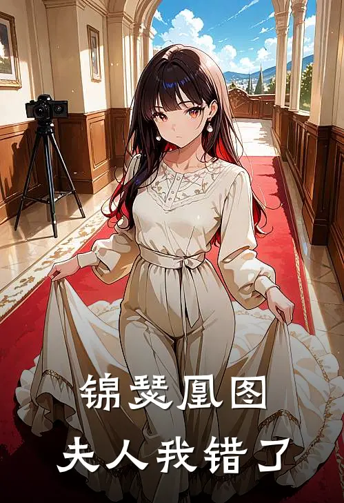 锦瑟凰图：夫人我错了