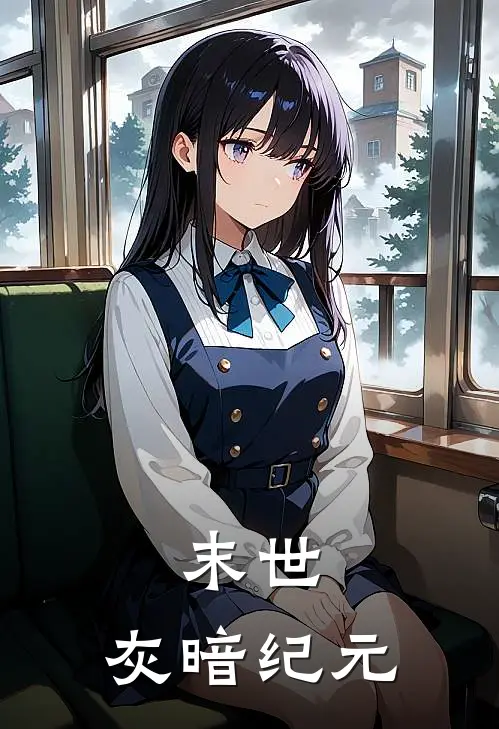 末世：灰暗纪元王秋杰胡望热门小说推荐_完本小说大全末世：灰暗纪元(王秋杰胡望)