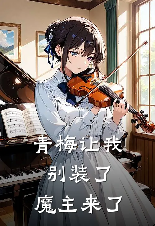 青梅让我别装了，魔主来了(唐凌轩陆清沅)无弹窗小说免费阅读_小说完整版免费阅读青梅让我别装了，魔主来了唐凌轩陆清沅