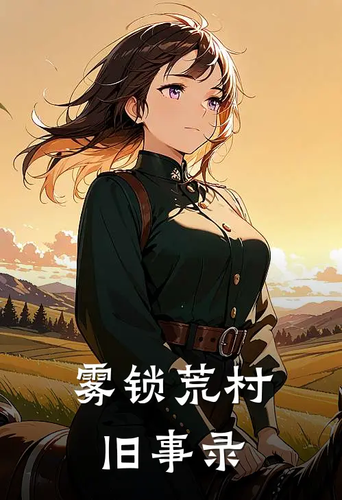 雾锁荒村旧事录