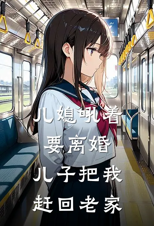 儿媳吼着要离婚，儿子把我赶回老家