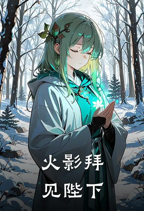 【火影】拜见陛下