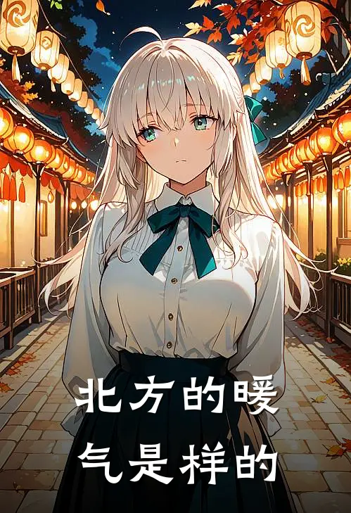 北方的暖气是样的