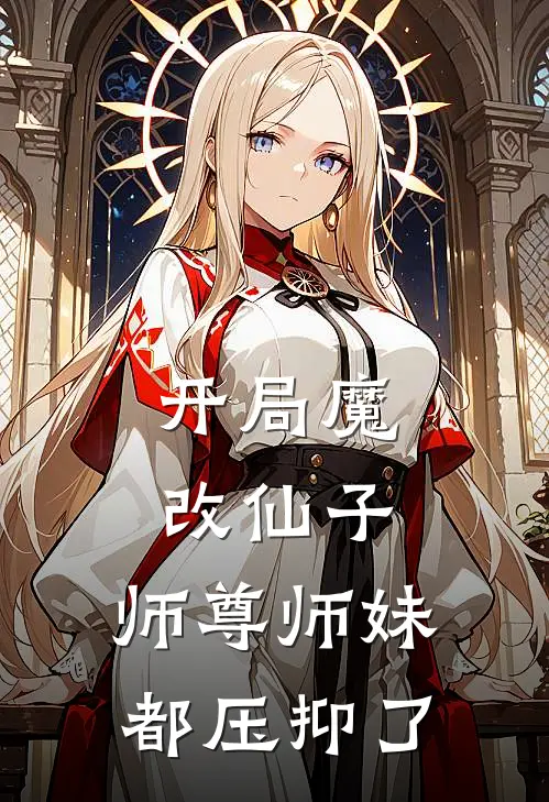 开局魔改仙子，师尊师妹都压抑了