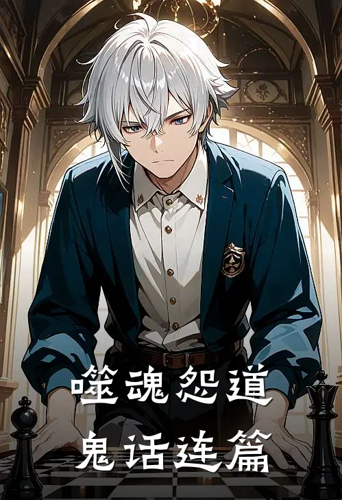 噬魂怨道：鬼话连篇(秋西罗洋)免费阅读_热门的小说噬魂怨道：鬼话连篇秋西罗洋