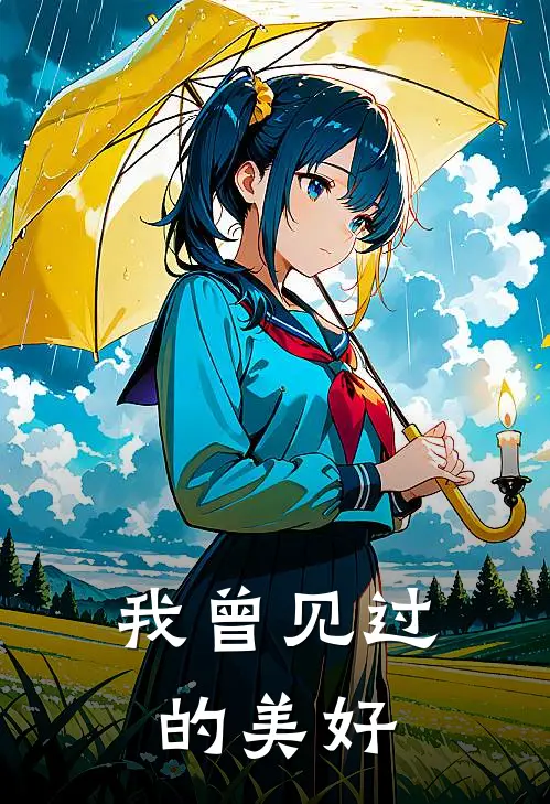 我曾见过的美好