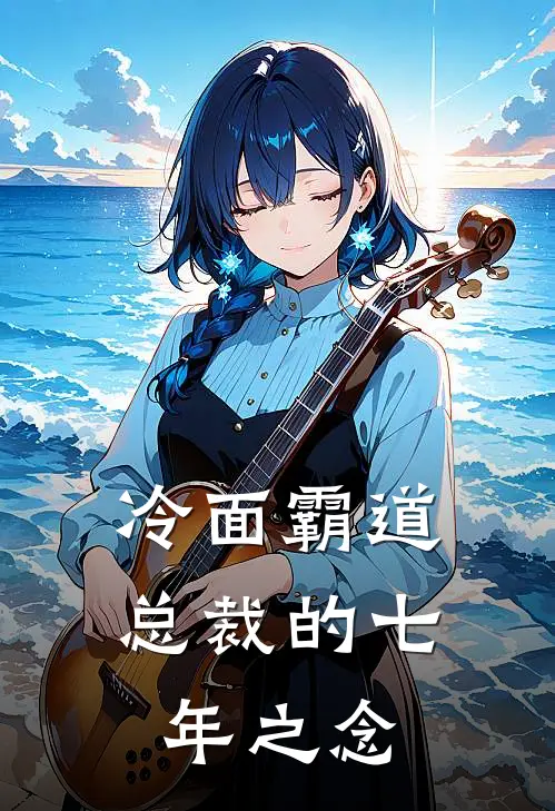 冷面霸道总裁的七年之念(林念顾淮舟)全文阅读免费全集_完结小说冷面霸道总裁的七年之念林念顾淮舟