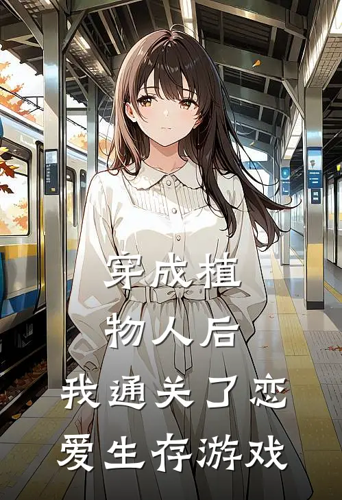 穿成植物人后，我通关了恋爱生存游戏