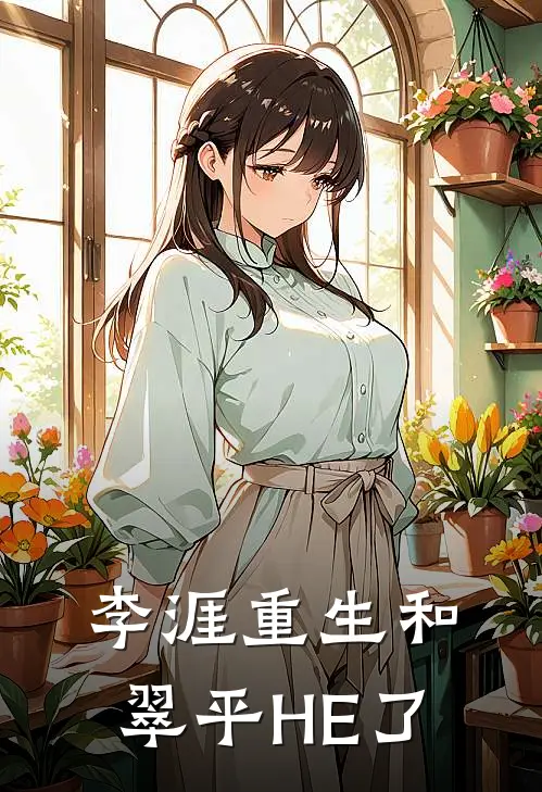 李涯重生和翠平HE了