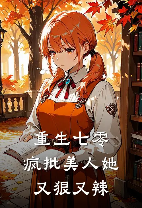 重生七零：疯批美人她又狠又辣