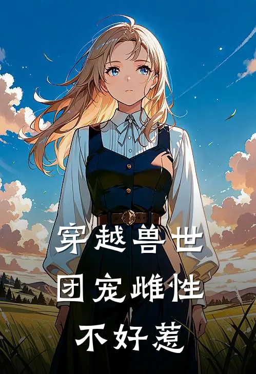 穿越兽世：团宠雌性不好惹(祁星月月月)免费小说大全_小说完结免费穿越兽世：团宠雌性不好惹祁星月月月