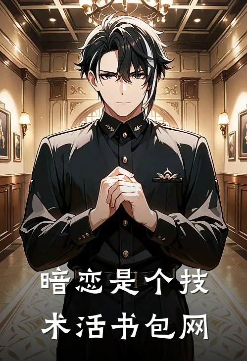 暗恋是个技术活书包网