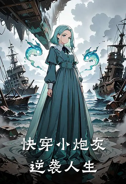 快穿小炮灰逆袭人生(张璐陆梦)完本小说推荐_最新章节列表快穿小炮灰逆袭人生(张璐陆梦)