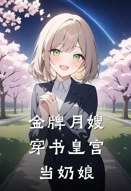 金牌月嫂穿书皇宫当奶娘