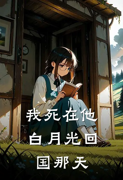 我死在他白月光回国那天