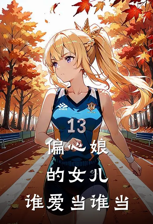 偏心娘的女儿，谁爱当谁当