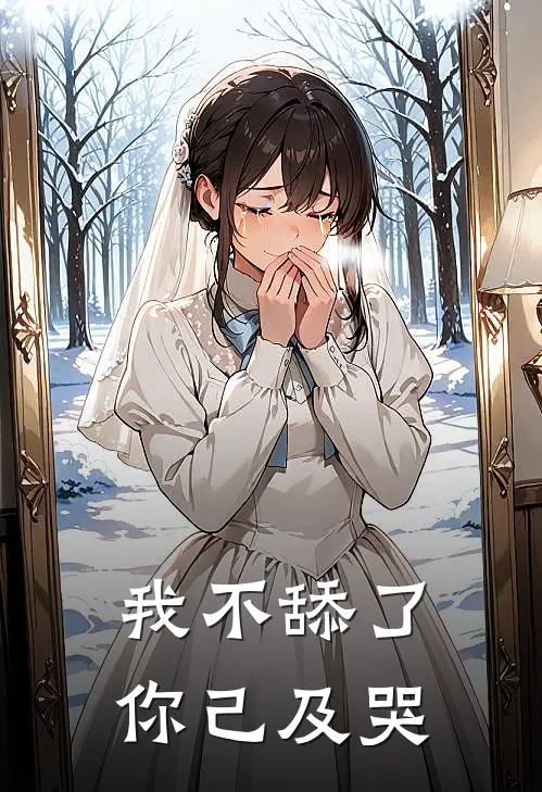 我不舔了，你己及哭