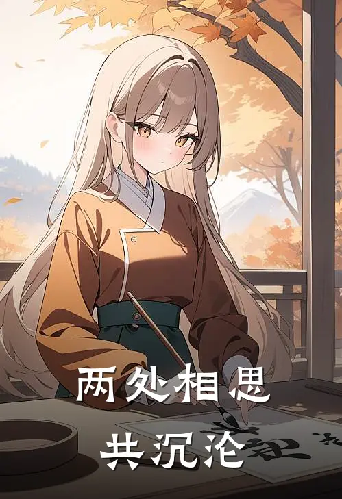 两处相思共沉沦