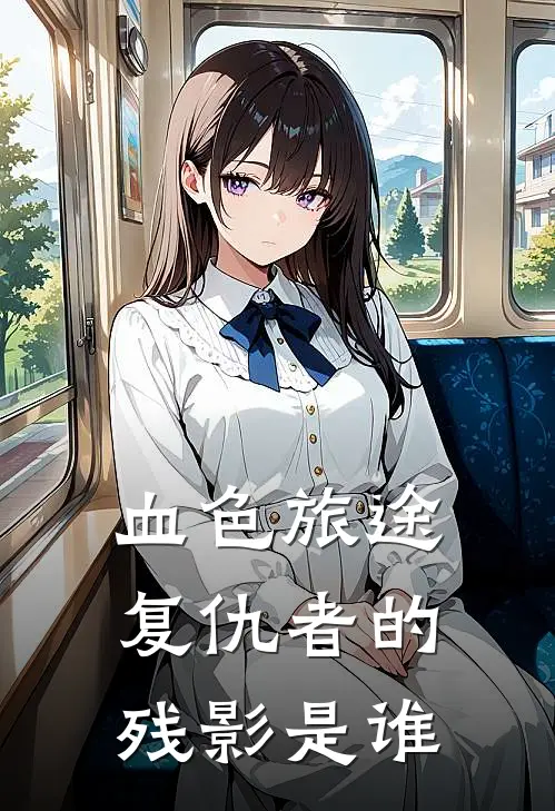 血色旅途复仇者的残影是谁
