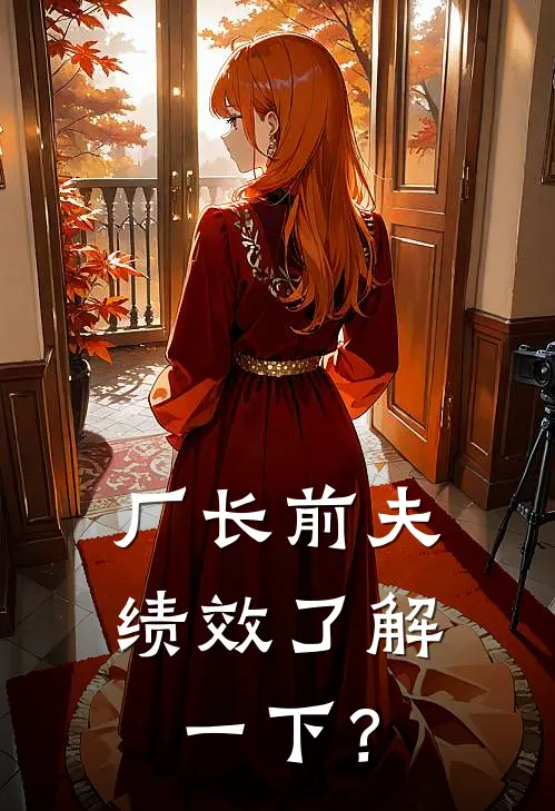 厂长前夫，绩效了解一下？