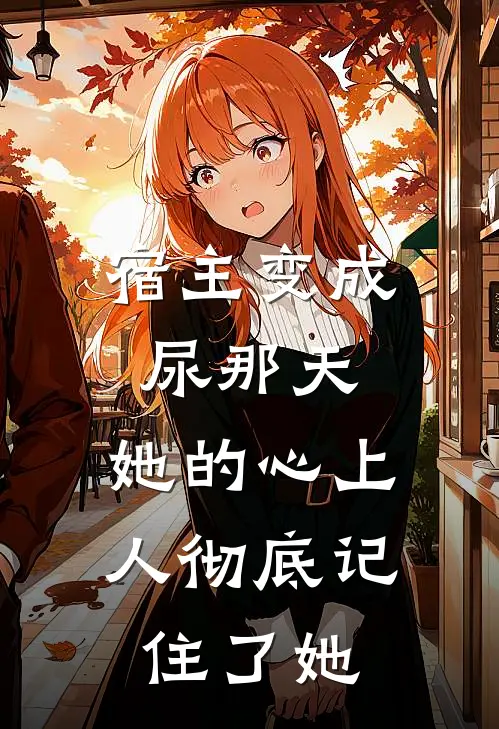 宿主变成尿那天，她的心上人彻底记住了她顾辰顾言小说免费完结_最新章节列表宿主变成尿那天，她的心上人彻底记住了她(顾辰顾言)