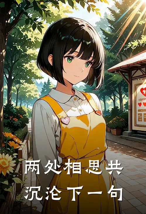 两处相思共沉沦下一句