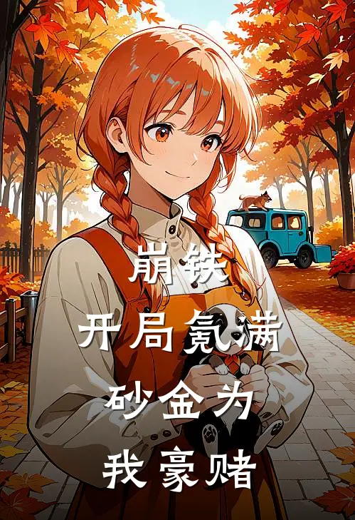 崩铁：开局氪满，砂金为我豪赌