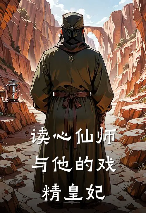 读心仙师与他的戏精皇妃