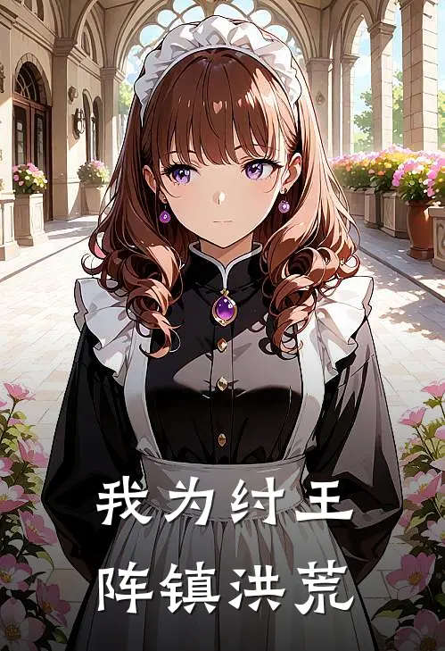 我为纣王，阵镇洪荒