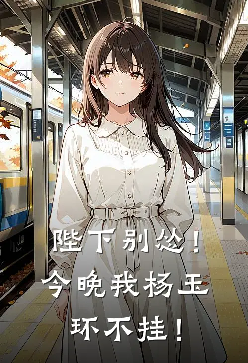 陛下别怂！今晚我杨玉环不挂！沈清林羽热门完结小说_最新章节列表陛下别怂！今晚我杨玉环不挂！(沈清林羽)