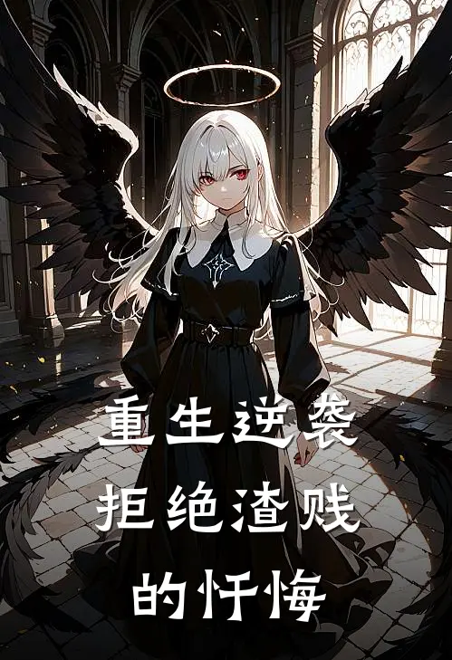 重生逆袭：拒绝渣贱的忏悔