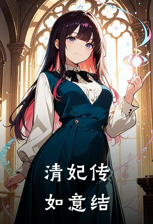 【清妃传：如意结】