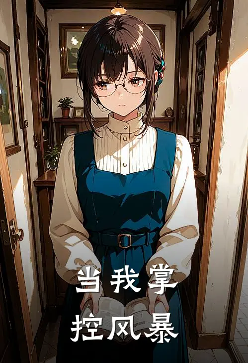 当我掌控风暴赵强王焱免费阅读全文_热门小说大全当我掌控风暴赵强王焱