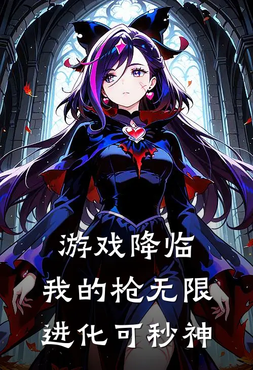 游戏降临：我的枪无限进化可秒神(陆远李威)最新免费小说_完本小说免费阅读游戏降临：我的枪无限进化可秒神陆远李威