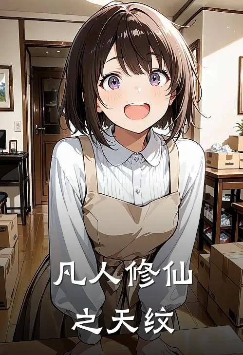 凡人修仙之天纹