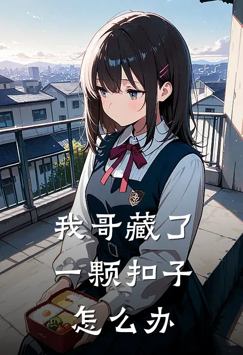 我哥藏了一颗扣子怎么办