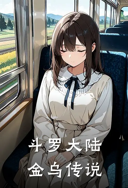 斗罗大陆：金乌传说