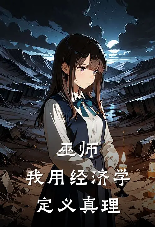 巫师：我用经济学定义真理