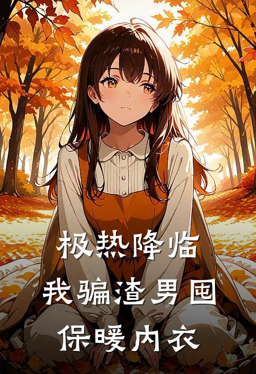 极热降临，我骗渣男囤保暖内衣