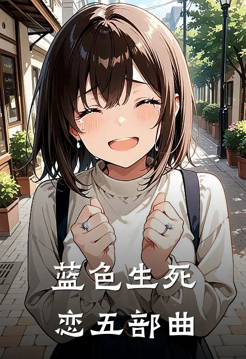 蓝色生死恋五部曲