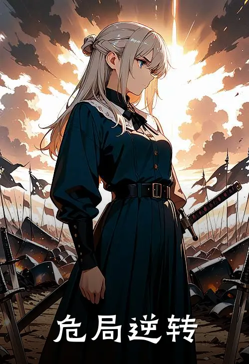 危局逆转