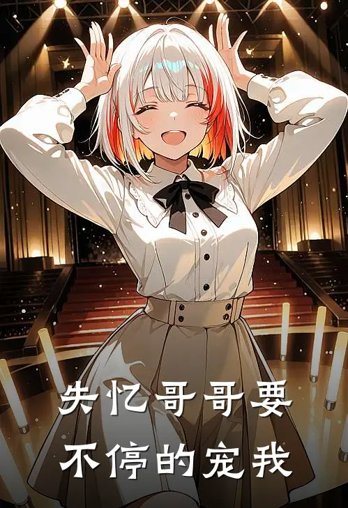 失忆哥哥要不停的宠我
