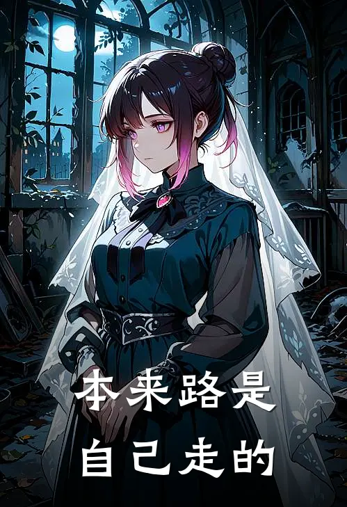 本来路是自己走的(阿秀陈砚)热门小说_《本来路是自己走的》最新章节在线阅读