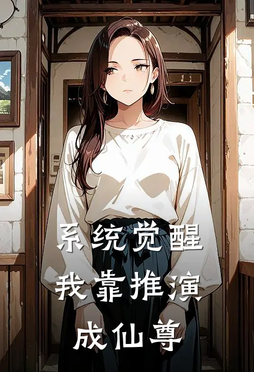 系统觉醒：我靠推演成仙尊杨清樾杨清樾最新完结小说推荐_在线免费小说系统觉醒：我靠推演成仙尊(杨清樾杨清樾)