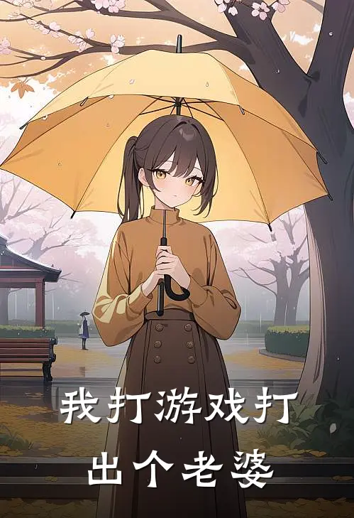 我打游戏打出个老婆