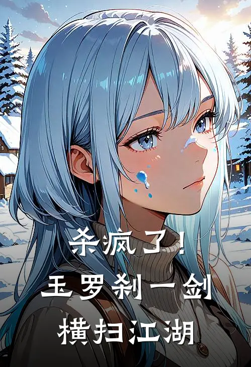 慕容雪萧九《杀疯了！玉罗刹一剑横扫江湖》完结版阅读_(杀疯了！玉罗刹一剑横扫江湖)全集阅读