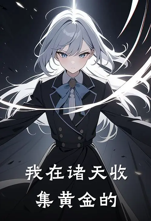 我在诸天收集黄金的
