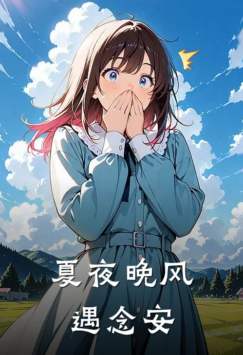 夏夜晚风遇念安