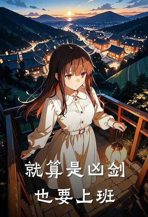 就算是凶剑也要上班祈安林秋水在线免费小说_最新推荐小说就算是凶剑也要上班(祈安林秋水)